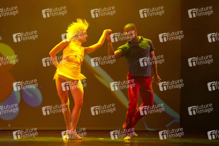 Kaitlynn Edgar, James Boyd