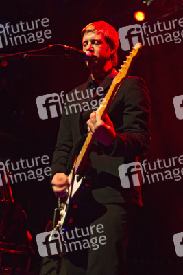 Paul Banks (Interpol)