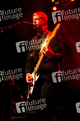 Paul Banks (Interpol)