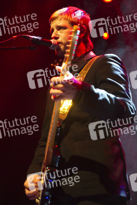 Paul Banks (Interpol)