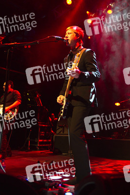 Paul Banks (Interpol)