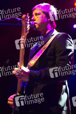 Paul Banks (Interpol)