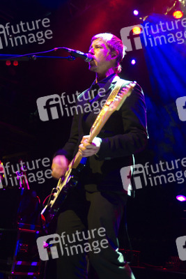 Paul Banks (Interpol)