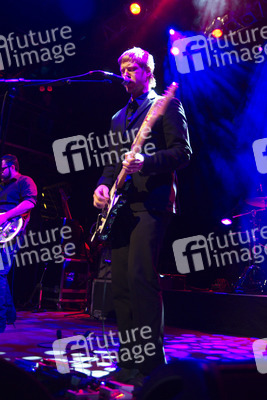 Paul Banks (Interpol)