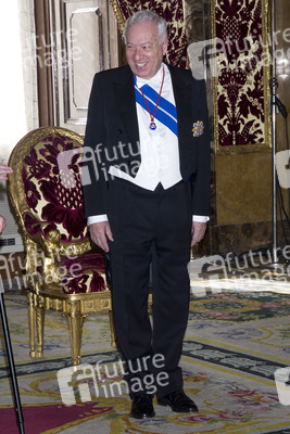 José Manuel Garcia-Margallo