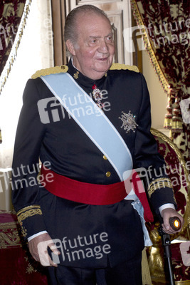 Juan Carlos I. von Spanien