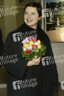 Isabella Rossellini