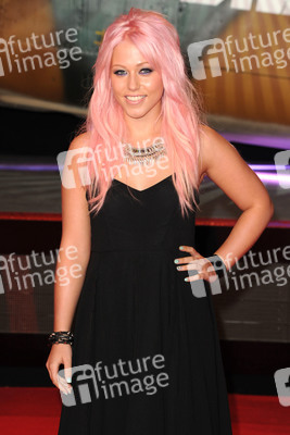 Amelia Lilly