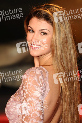 Amy Willerton