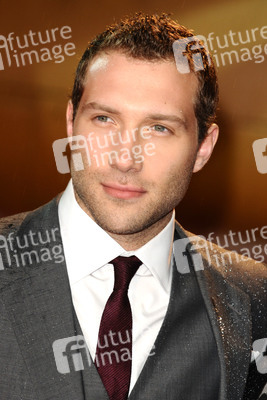 Jai Courtney