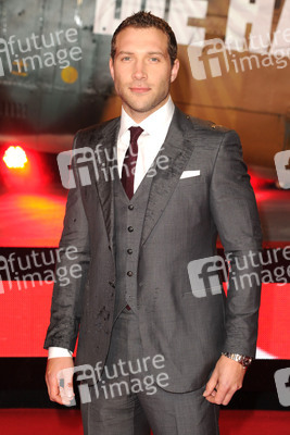 Jai Courtney