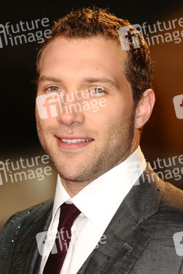 Jai Courtney