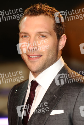 Jai Courtney