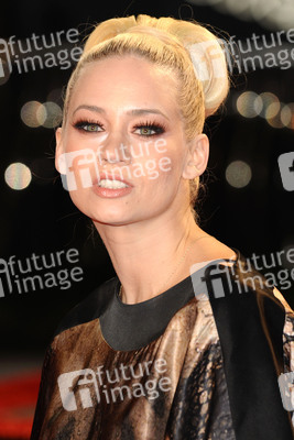 Kimberly Wyatt (Pussycat Dolls)