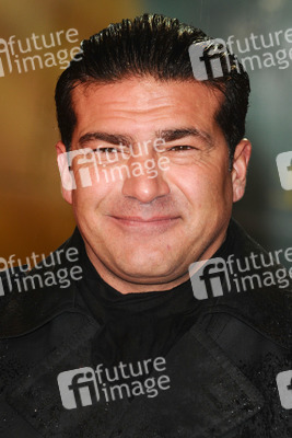 Tamer Hassan
