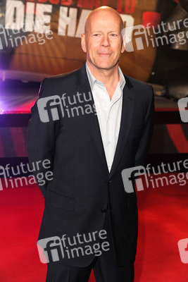 Bruce Willis