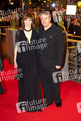 Martina Gedeck, Marcus Imboden