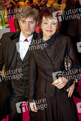 Volker Ranisch, Katrin Saß