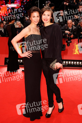 Aylin Tezel, Alina Levshin