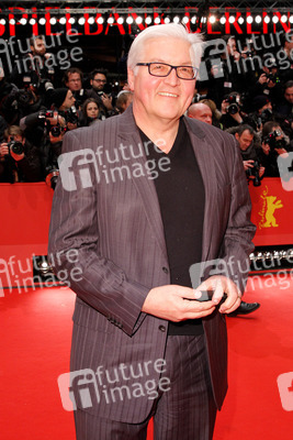 Frank-Walter Steinmeier