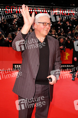 Frank-Walter Steinmeier