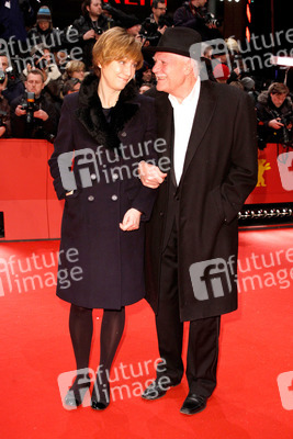 Sherry Hormann, Michael Ballhaus