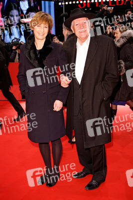 Sherry Hormann, Michael Ballhaus