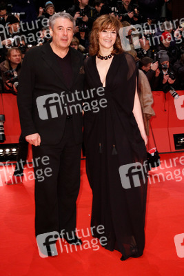 Markus Imboden, Martina Gedeck