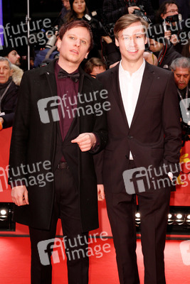 Robert Stadlober, David Kross