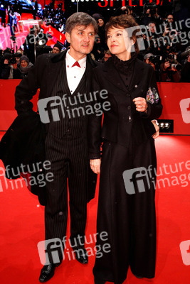 Volker Ranisch, Katrin Saß