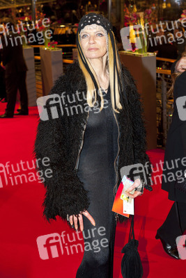 Veruschka Gräfin von Lehndorff