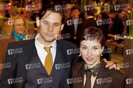 Alexander Beyer, Meret Becker