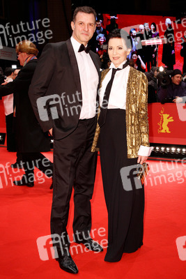 Heiko Kiesow, Iris Berben