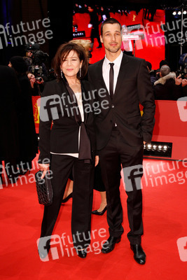 Hannelore Elsner, Florian David Fitz