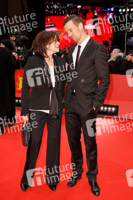 Hannelore Elsner, Florian David Fitz