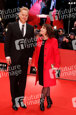 Tim Robbins, Susanne Bier