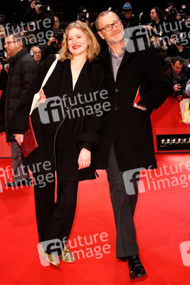 Lola Klamroth, Peter Lohmeyer