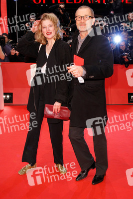 Lola Klamroth, Peter Lohmeyer