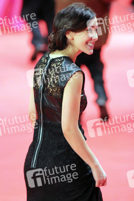 Sibel Kekilli