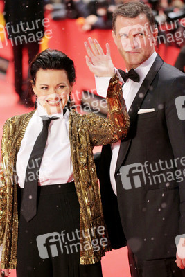 Iris Berben, Heiko Kiesow