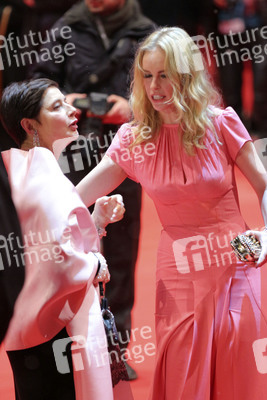 Isabella Rossellini, Nina Hoss