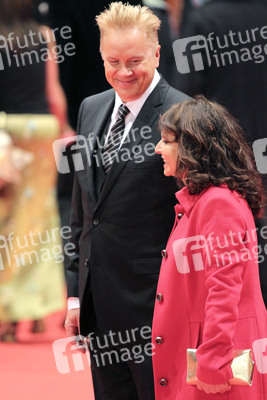 Tim Robbins, Susanne Bier