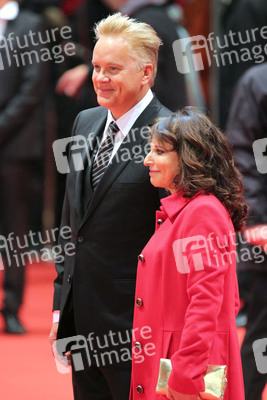 Tim Robbins, Susanne Bier
