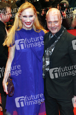 Andrea Sawatzki, Christian Berkel