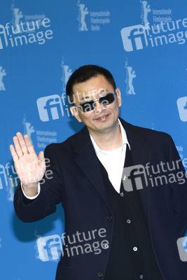 Wong Kar Wai