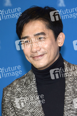 Tony Leung Chiu Wai