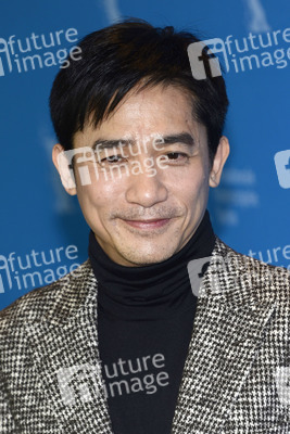 Tony Leung Chiu Wai