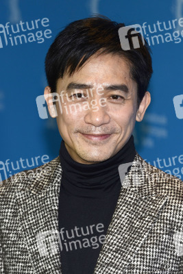 Tony Leung Chiu Wai