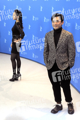 Zhang Ziyi, Tony Leung Chiu Wai