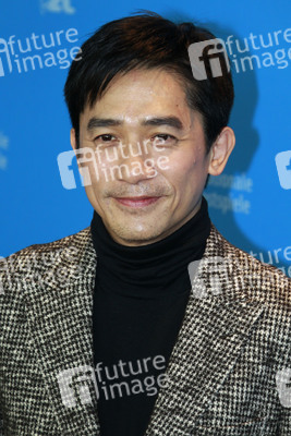 Tony Leung Chiu Wai